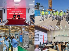 企业“出题”交大学子用实践交出答卷