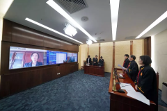 “极限活动第一人”攀高楼拍视频坠亡家眷状告