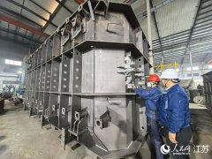 <b>江苏海安何故“羚”跑？</b>