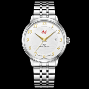 海鸥手表：传承取立异的完满连系