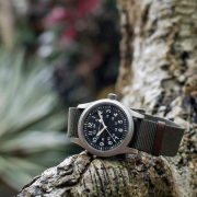 汉米尔顿手表保举：十款性价比超高的典范之选