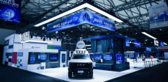 实力派的慕尼黑上海电子展会展搭建办事商 TOP